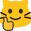 :blobcatthumbsups: :blobcatthumbsups: