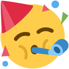 :party: :party: